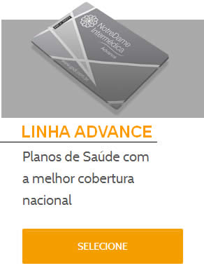 Linha Advance Intermédica
