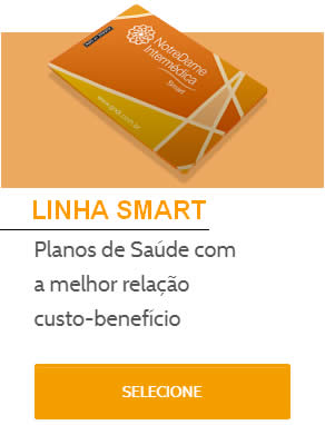 Linha Smart Intermédica